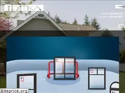 Sites similar to idekaportesetfenetres.com
