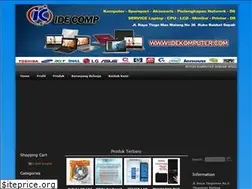 Sites similar to idekomputer.com