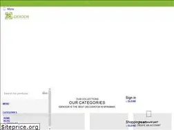 Sites similar to idekoor.com