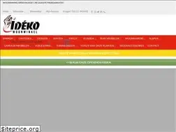 Sites similar to idekowonen.nl