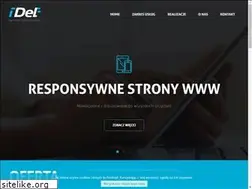 Sites similar to idel.pl