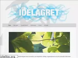Sites similar to idelagret.se