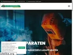 Sites similar to idelasapparaten.be