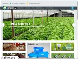 Sites similar to idelcastillo.com