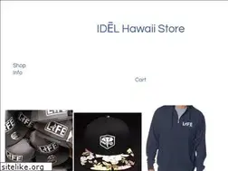 Sites similar to idelclothing.com