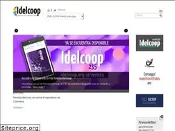 Sites similar to idelcoop.org.ar