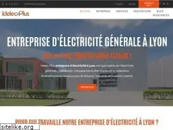 Sites similar to idelecplus.com