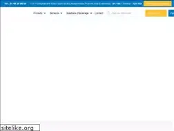 Sites similar to ideled.fr