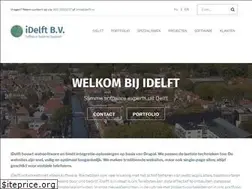 Sites similar to idelft.nl
