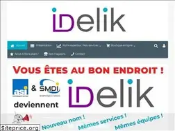 Sites similar to idelik.fr
