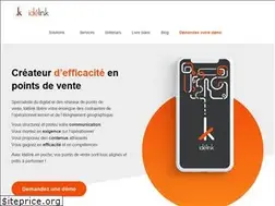 Sites similar to idelink.fr