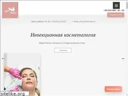 Sites similar to idelis.com.ua