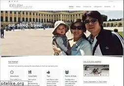 Sites similar to idelish.com