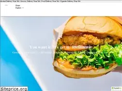 Sites similar to ideliverr.co.uk