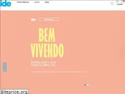 Sites similar to idelivraria.com.br
