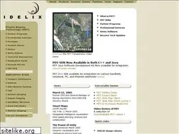 Sites similar to idelix.com
