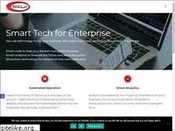 Sites similar to idelji.com