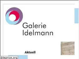 Sites similar to idelmann.eu