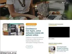 Sites similar to ideloblog.com.br