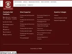 Sites similar to idelr.edu.ar