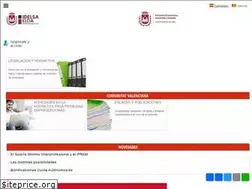 Sites similar to idelsa.es