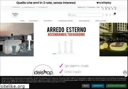 Sites similar to idelshop.com