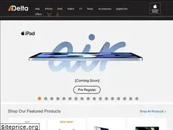Sites similar to idelta.co.in