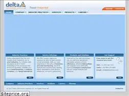 Sites similar to ideltaglobal.com