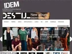 Sites similar to idem-mag.com