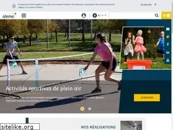 Sites similar to idema.com