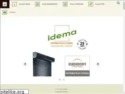 Sites similar to idema.fr