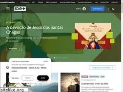 Sites similar to idemais.com.br