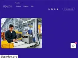 Sites similar to idematika.com