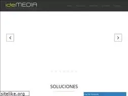 Sites similar to idemedia.net