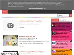 Sites similar to idemembuatkreatifitas.blogspot.com