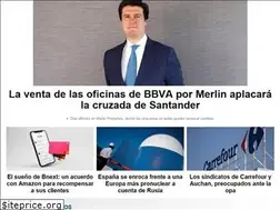 Sites similar to ideminnovacion.com