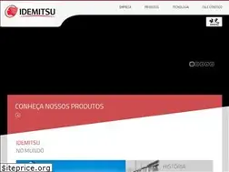 Sites similar to idemitsu.com.br