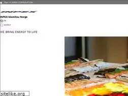 Sites similar to idemitsu.no