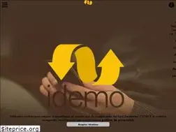 Sites similar to idemomotors.com