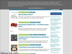 Sites similar to idemotivasibisnis.blogspot.com
