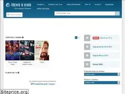Sites similar to idemoukino.com