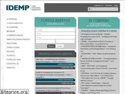 Sites similar to idemp-edu.com.br