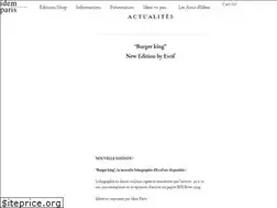 Sites similar to idemparis.com