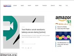 Sites similar to idemudah.com
