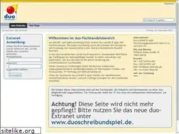 Sites similar to iden-moritz.de