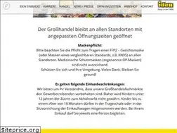 Sites similar to iden.de