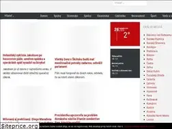 Sites similar to iden.sk
