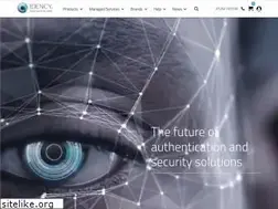 Sites similar to idency.com