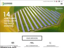 Sites similar to idenergias.com