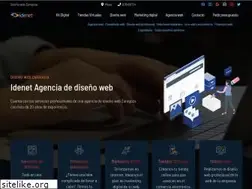 Sites similar to idenet.net
